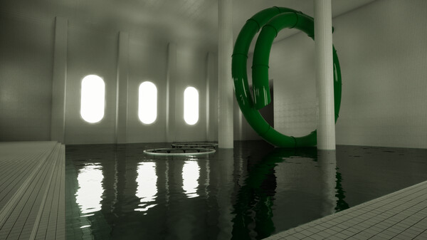 最终下沉的预演