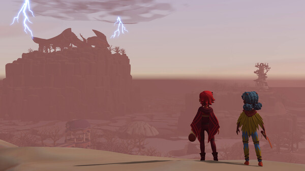 荒原疗者 建筑自定义