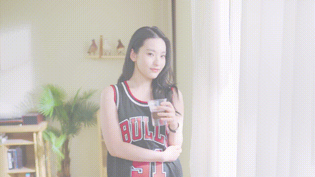 贴心好友赵七七