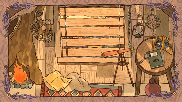 游戏互动演示GIF