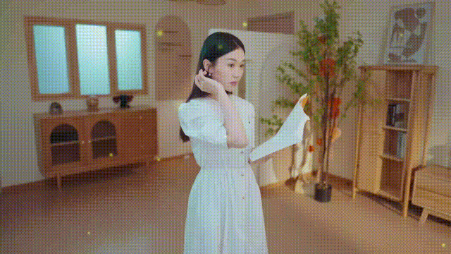 初恋白月光夏琳