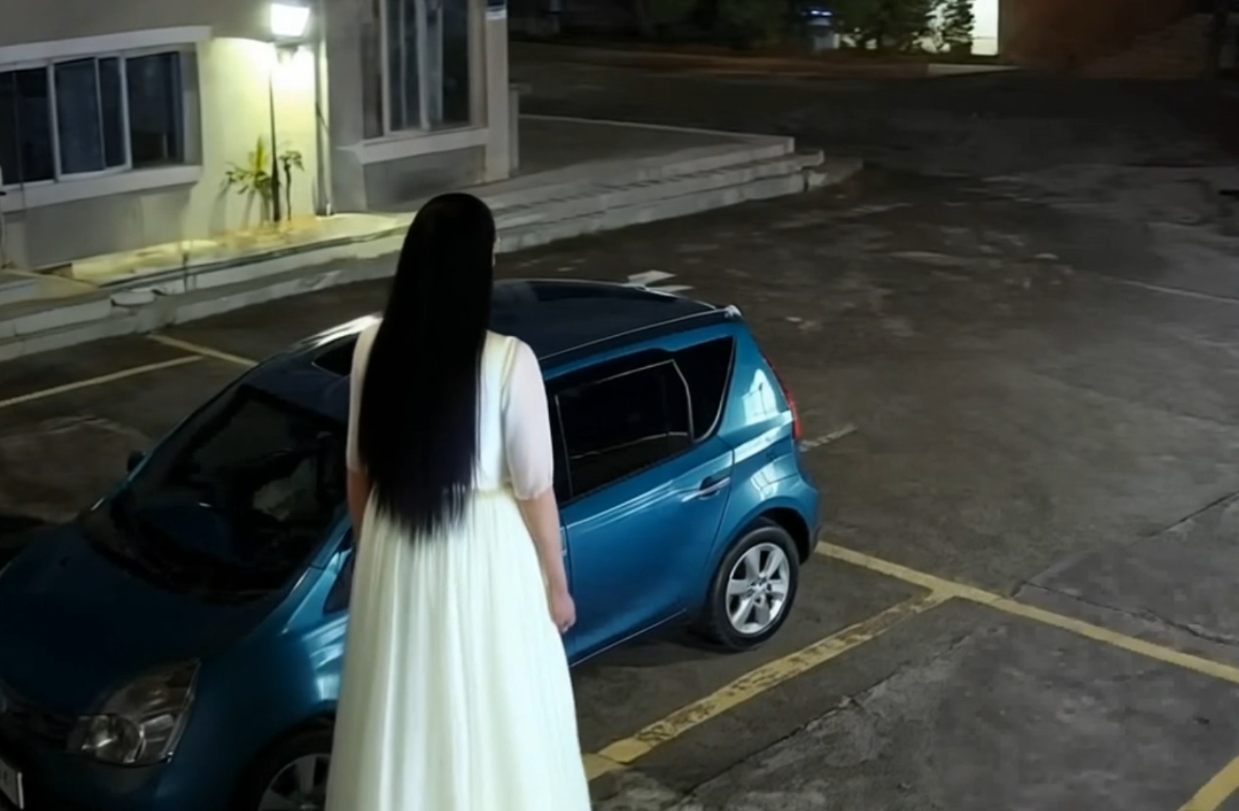 识别伪人游戏画面