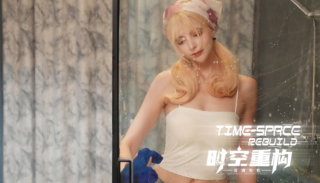 名门少女角色形象