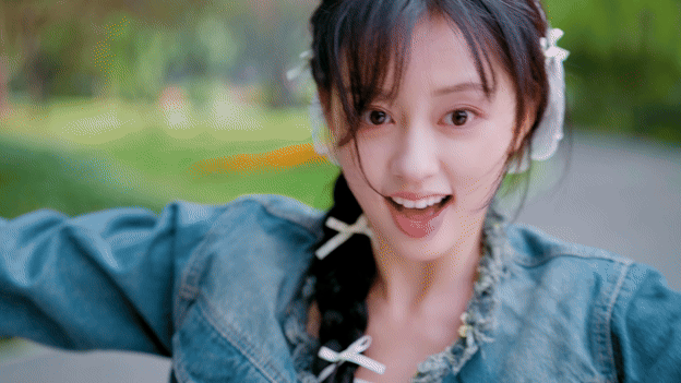 林灵灵角色展示