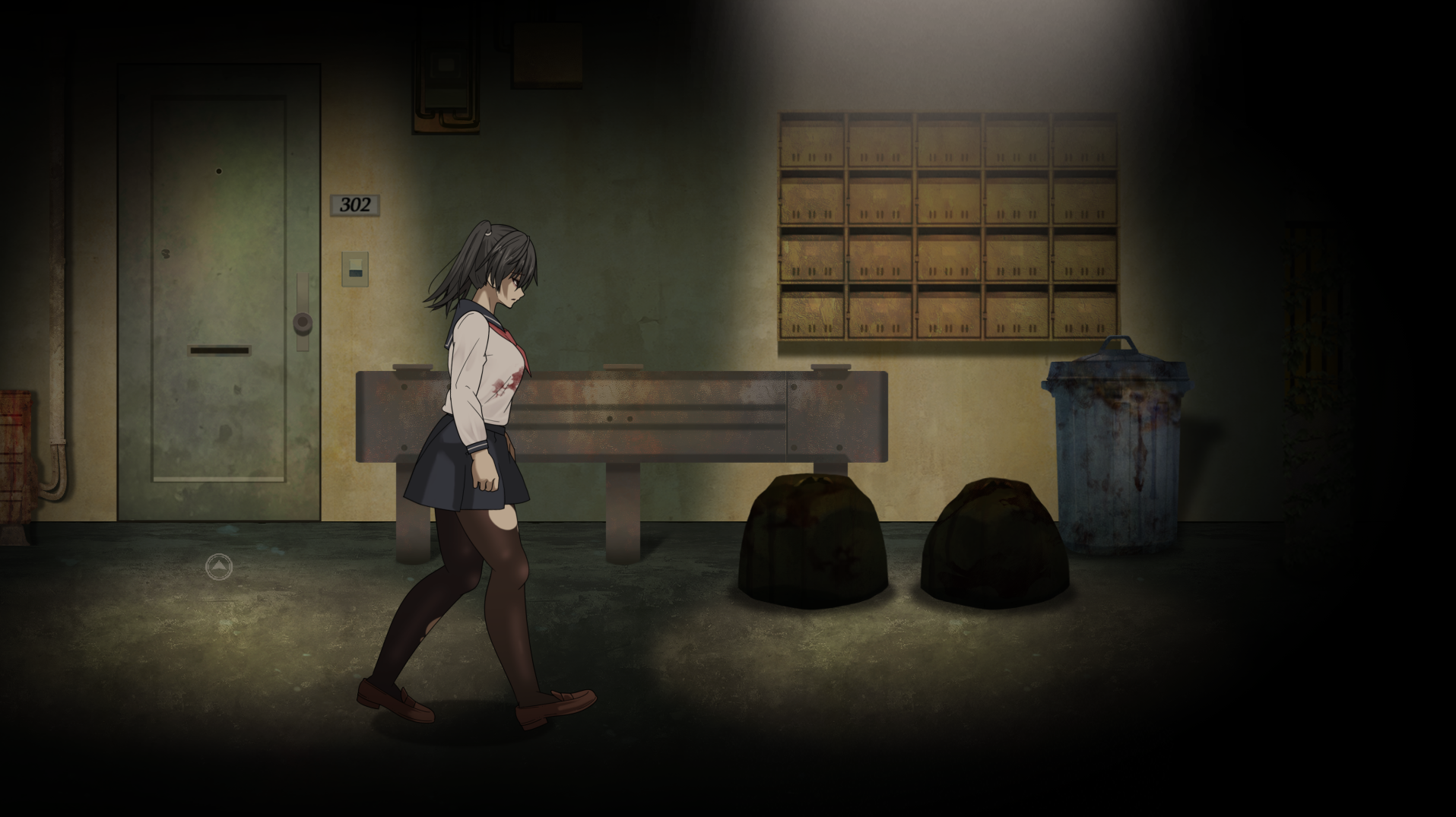 游戏界面与UI展示