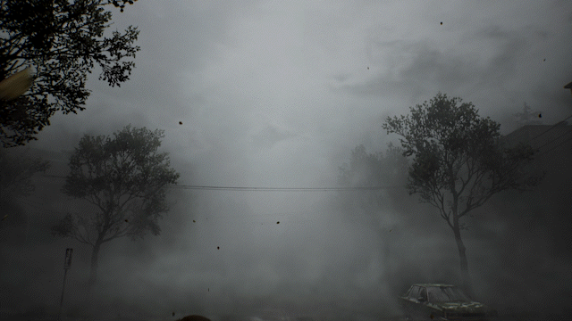 光线追踪技术展示