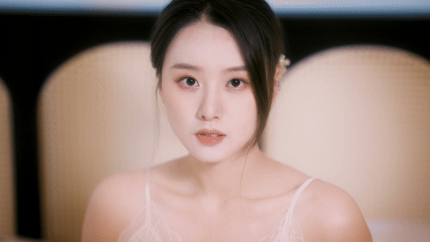 卫薇薇机器人保姆展示