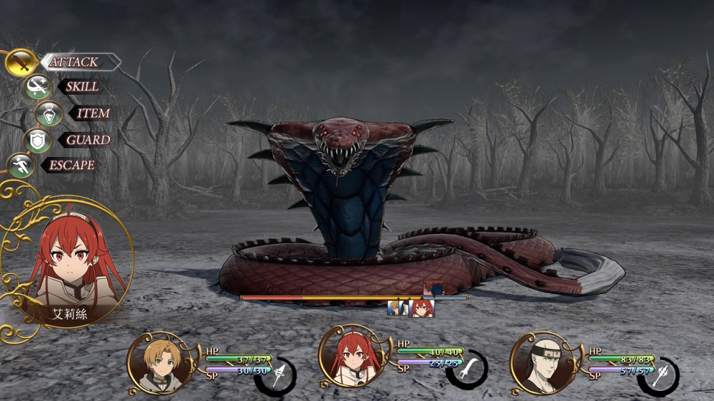 丰富多样的迷宫场景