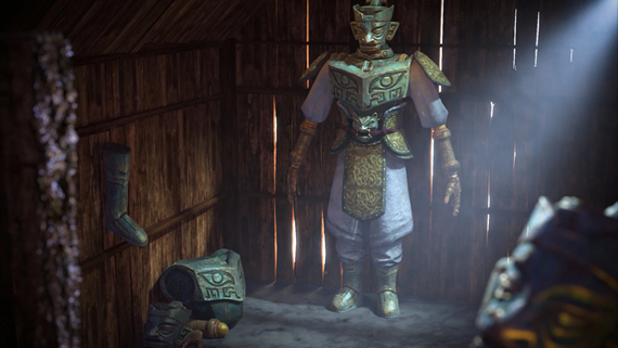 炼妖壶系统界面