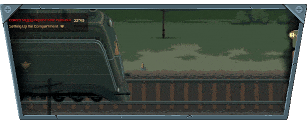 执行任务动态图