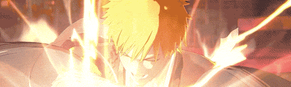 角色觉醒与卍解演示