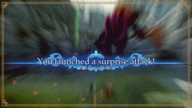 浪漫沙加2 战斗系统