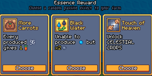 Terracards 奖励领取