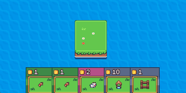 Terracards 动态效果展示