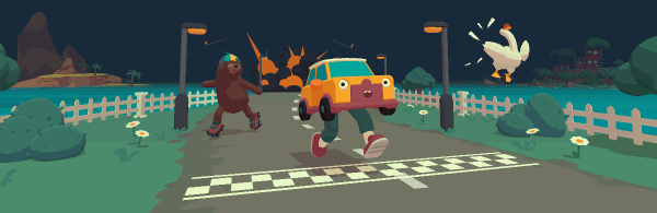 自定义关卡充满无限可能