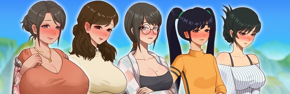 乡村狂想曲游戏画面展示