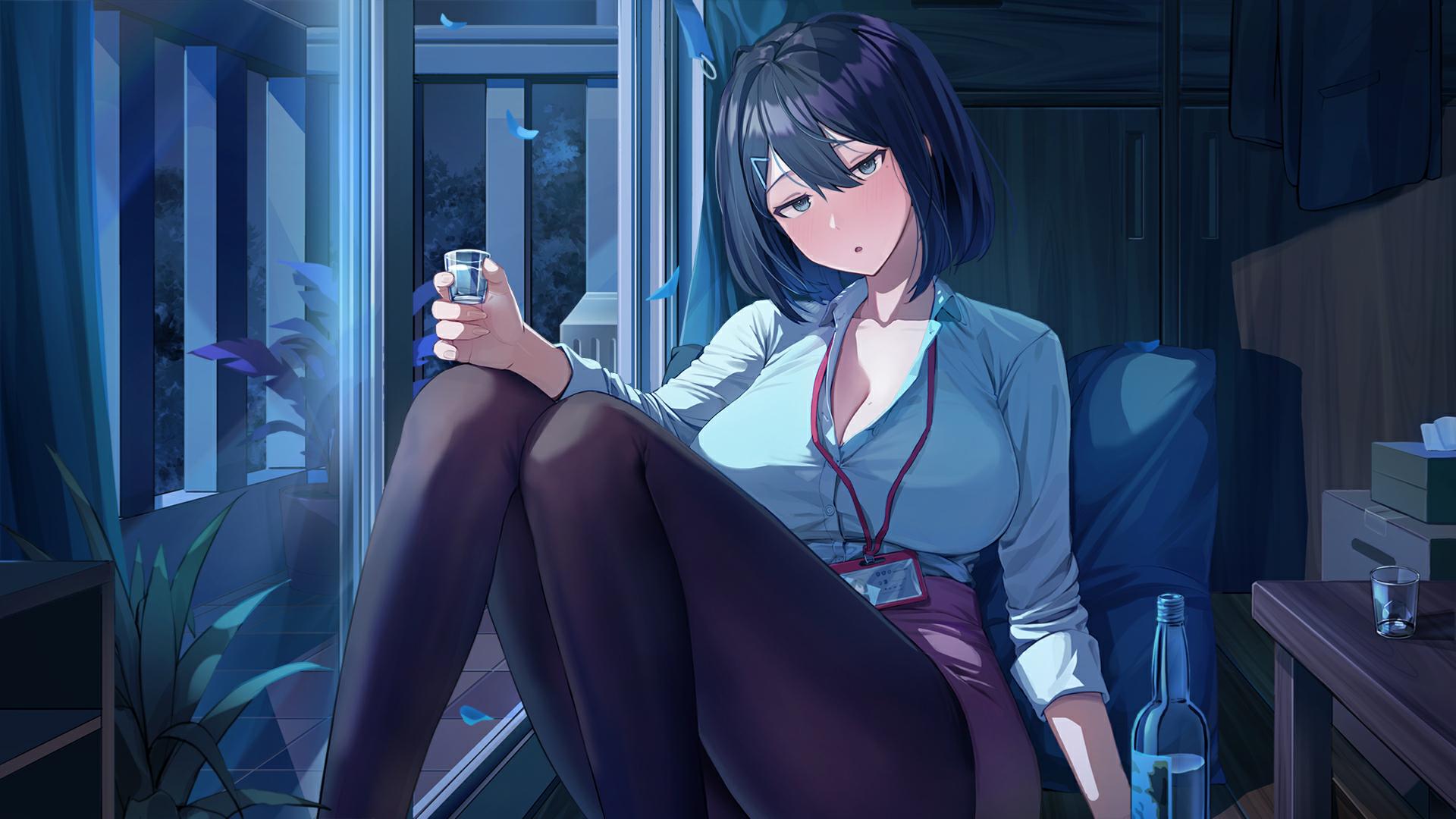 夏色四叶草 泳装温泉剧情