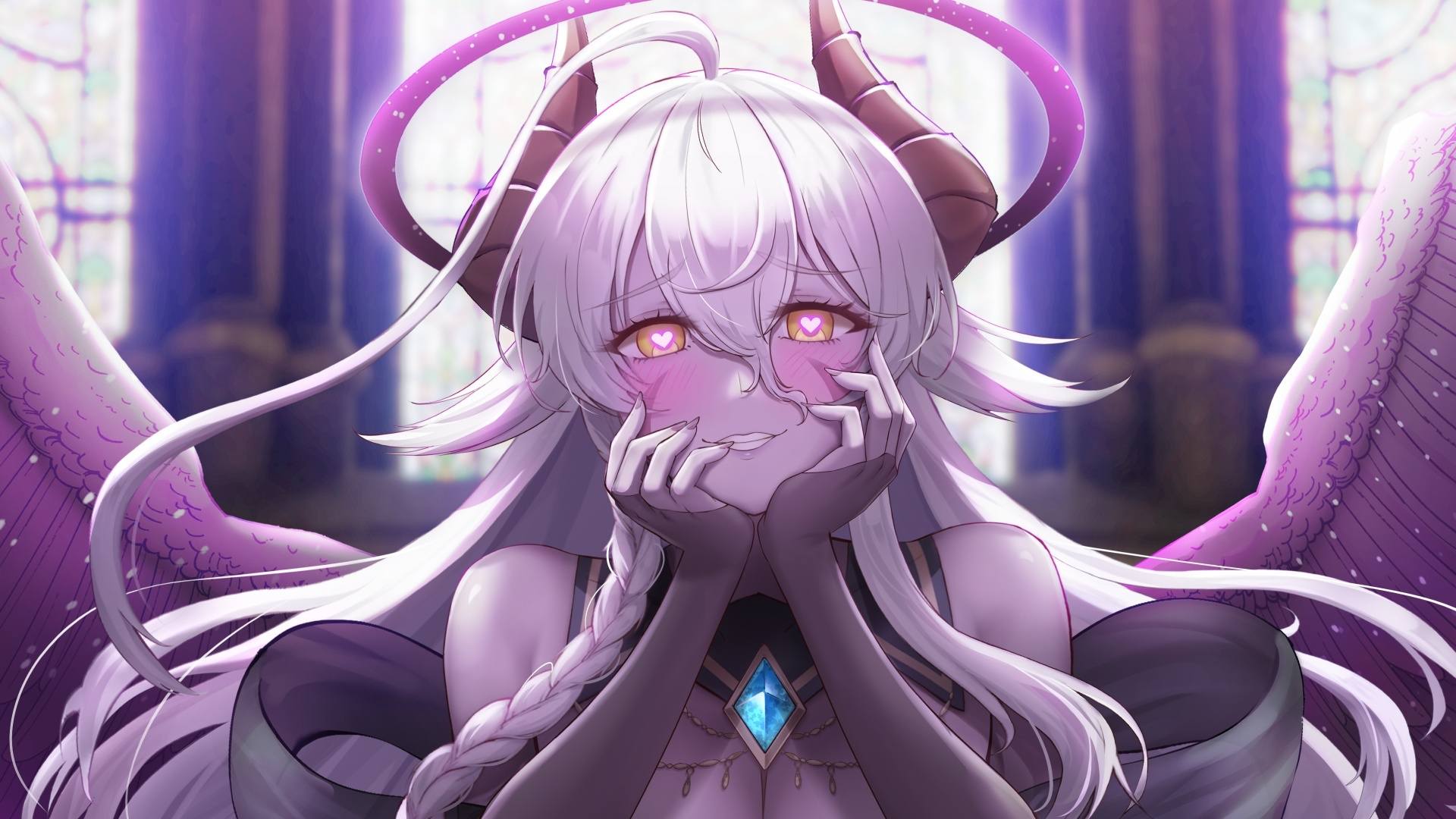 游戏迷宫探索界面