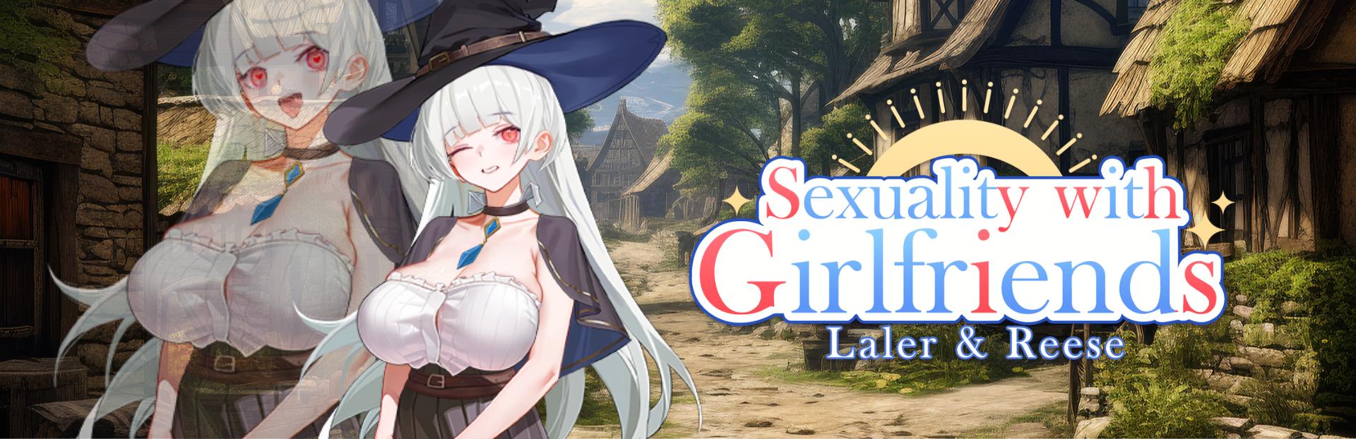 合约女友的一日体验:拉莱尔与里斯 破衣系统展示