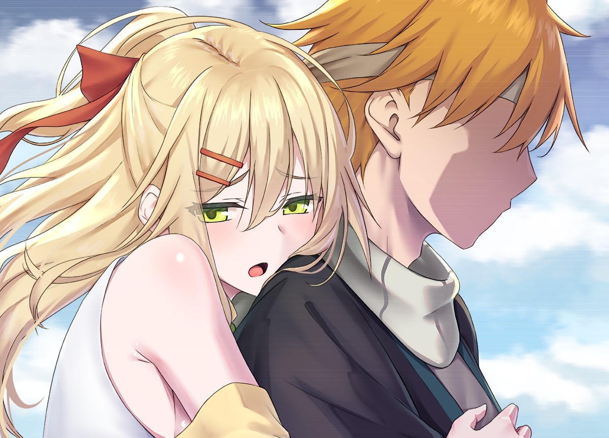 堕落的圣痕：夜行传令 角色设计