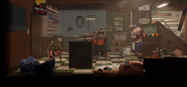 环境交互与吸引战术