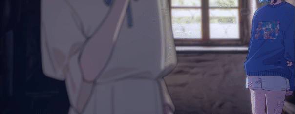 Moonless Moon 角色动态