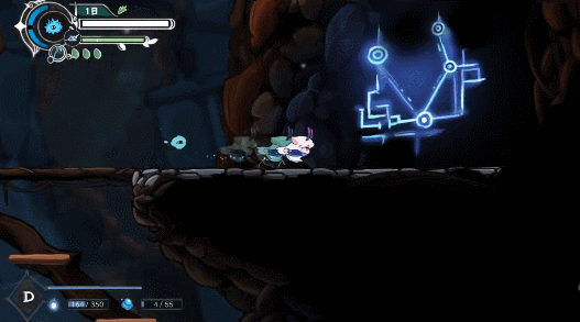 游戏内时间资源展示