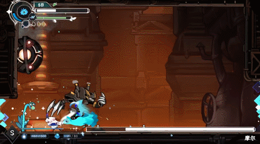 BOSS战与宠物系统