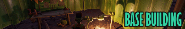 Grounded 基地建设 GIF