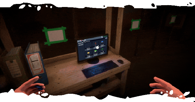 游戏内装备商店