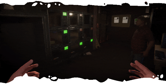 多人合作战术规划