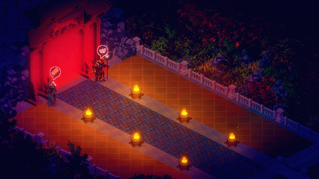 地狱模式挑战开启