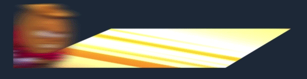 搞怪可爱的豆豆武士