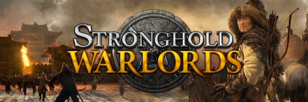 Stronghold Warlords 军阀系统演示