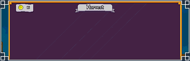 卡牌收获动态演示