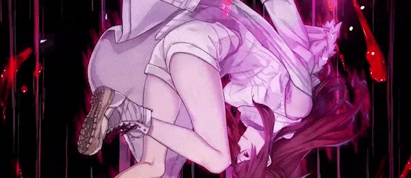 失眠的羊与孤独的狼 游戏动态演示