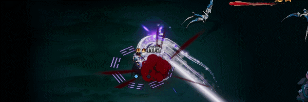 诸子无双战斗演示