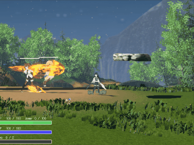 游戏动态GIF演示