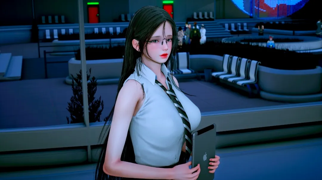 猎魔人传说主线剧情截图