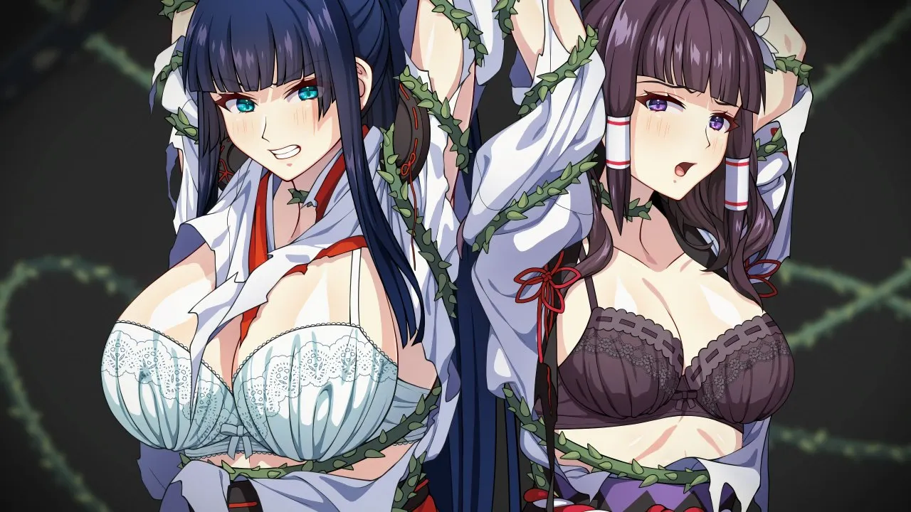 天才驱魔师游戏截图2