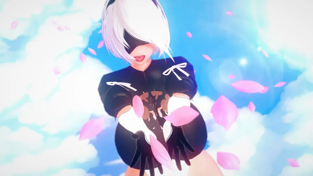 游戏界面优化图