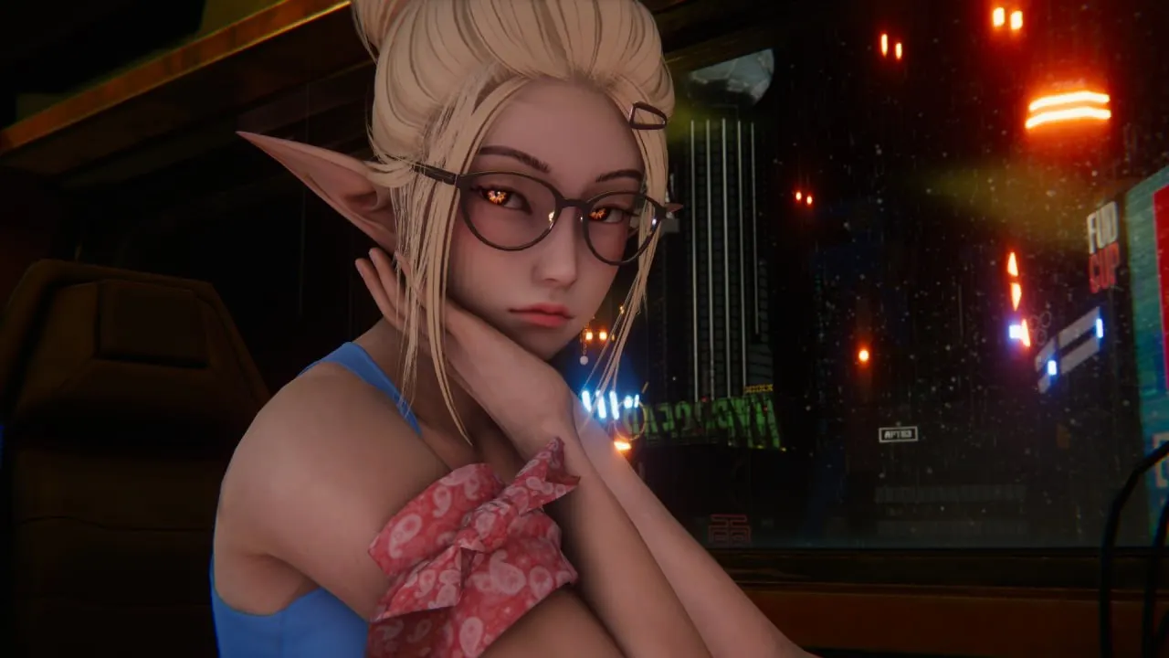 星域奇航 Astreon 遊戲截圖