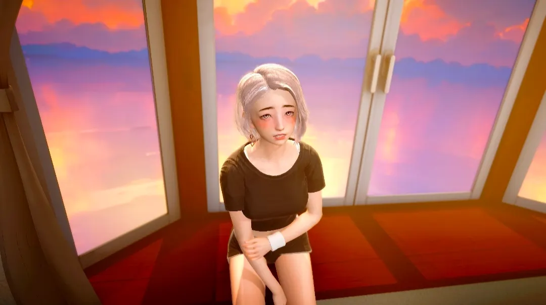 蓝洞计划游戏截图2