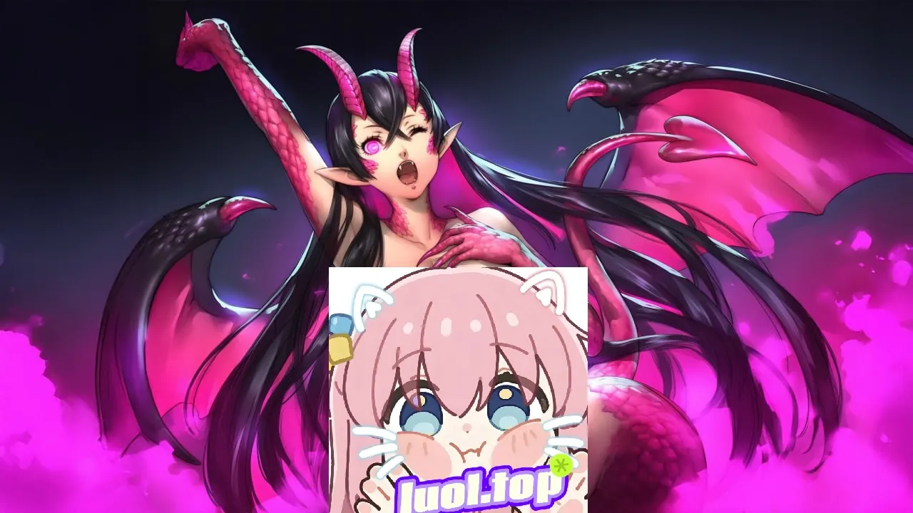 我的嫂子暗地里是个魅魔游戏截图4