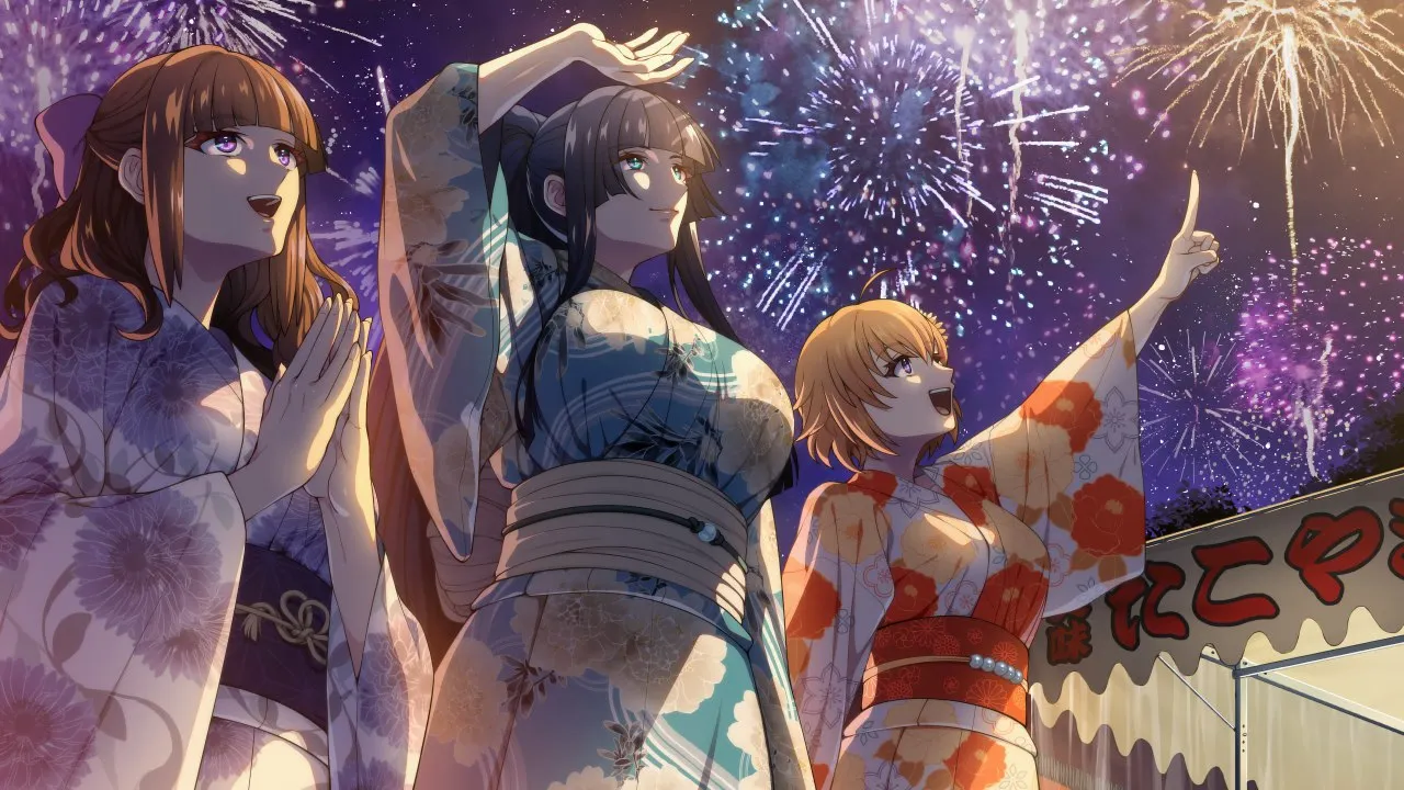 天才驱魔师游戏截图3