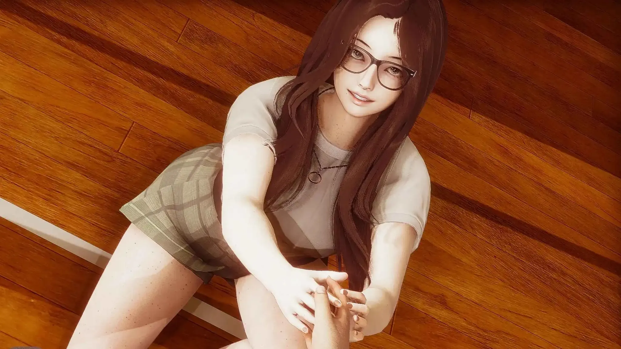 野猫游戏排球比赛动态效果