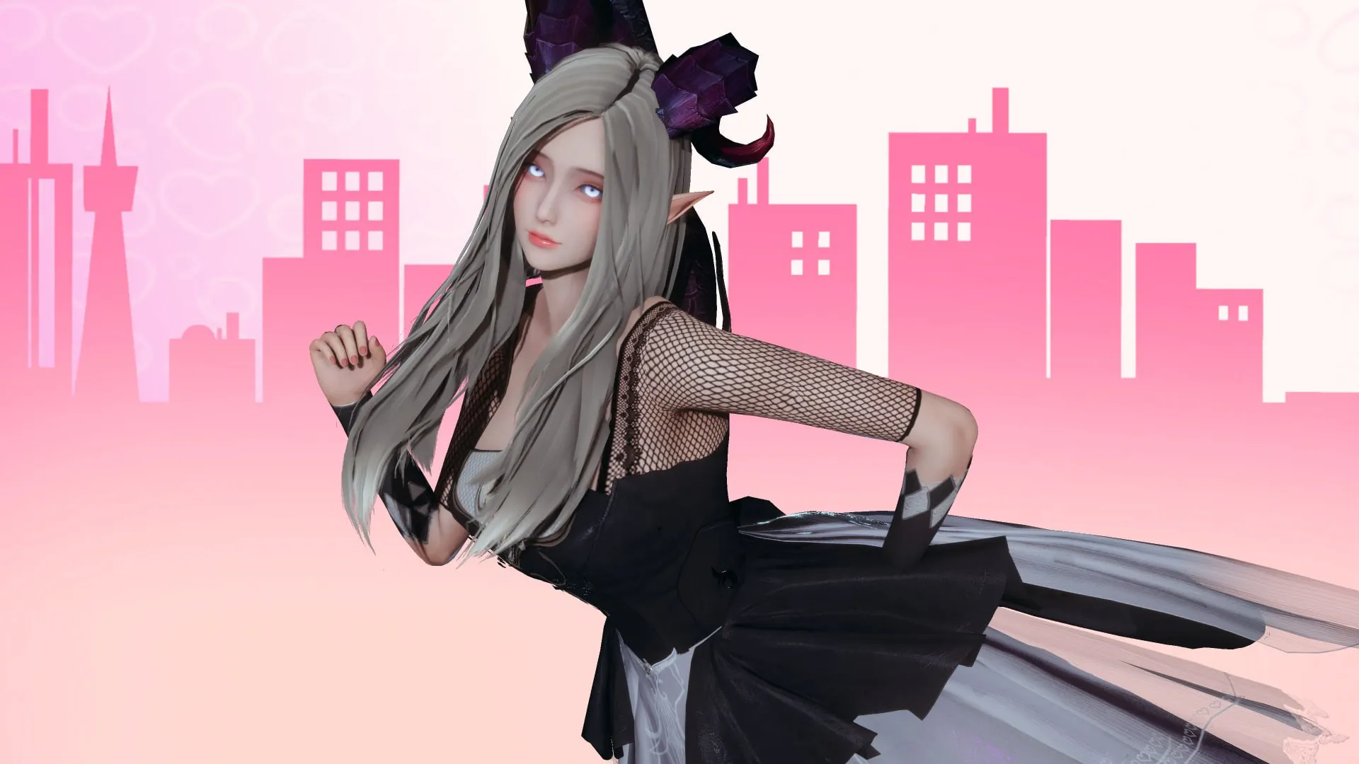 降临战纪游戏截图5