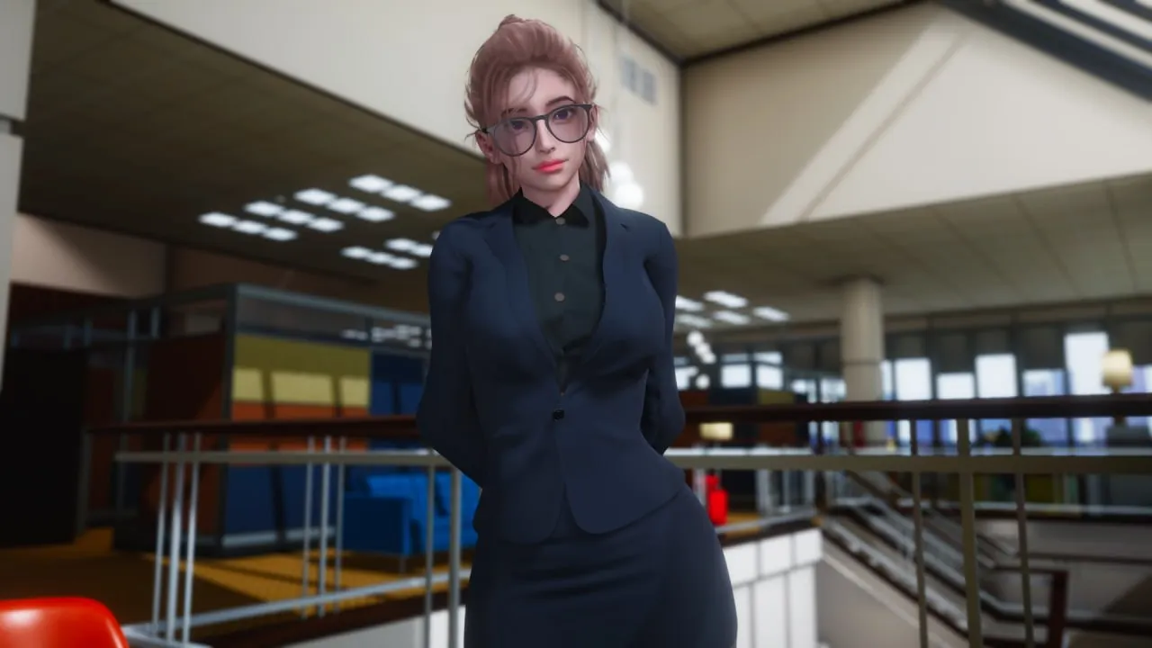 图片[3]-存在 Existence Part 1 AI汉化版-摸鱼茶话会