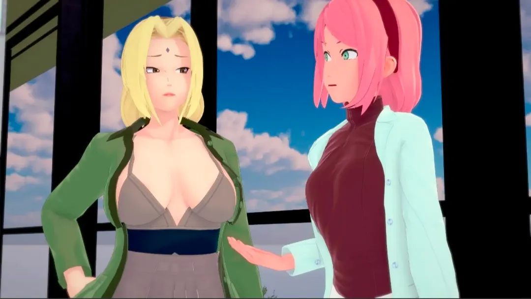 竹内的旅程 v0.32 劇情截圖