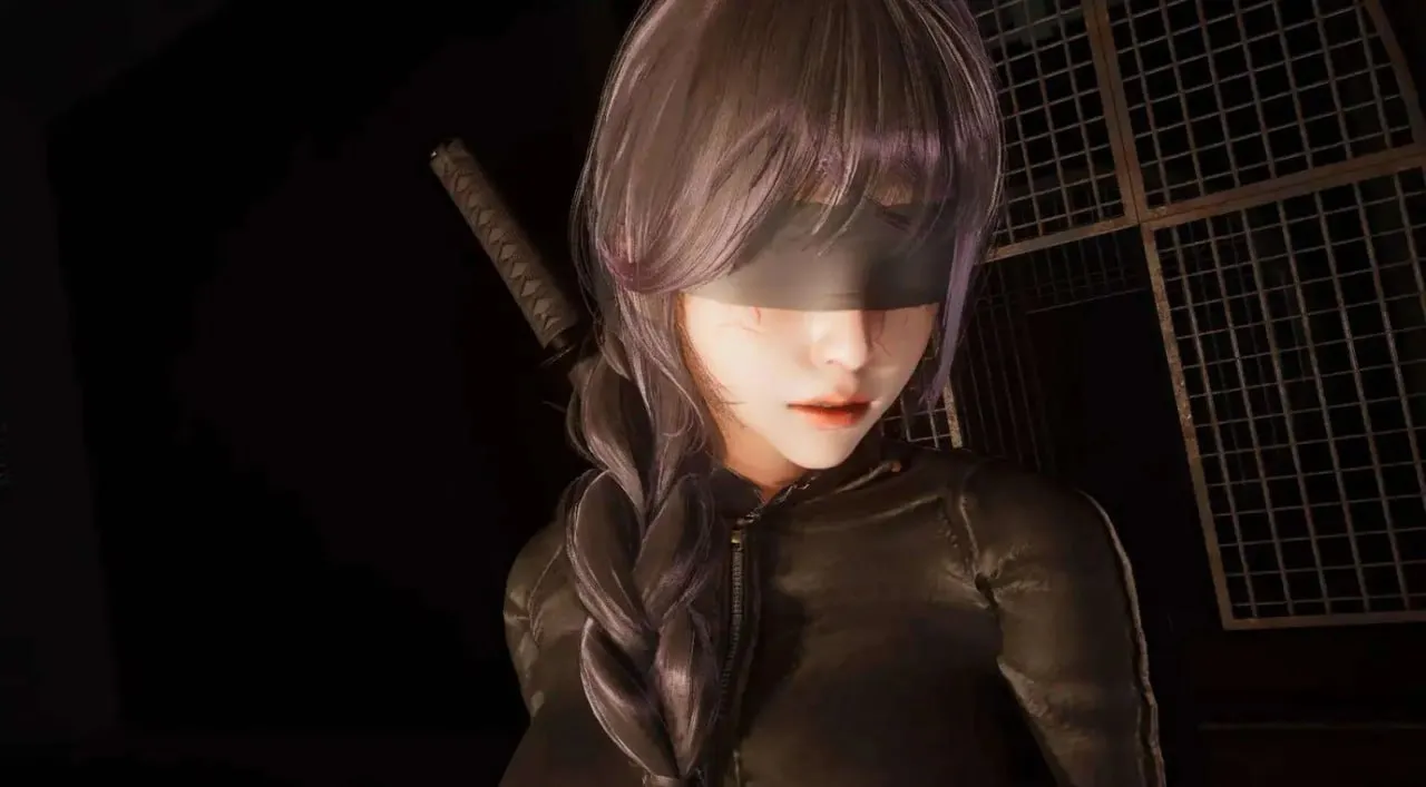 启示录2059新CG展示